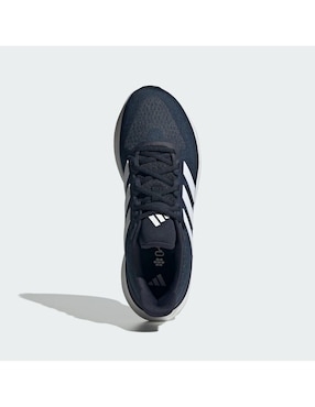 Tenis ADIDAS ultrarun 5 de hombre para correr