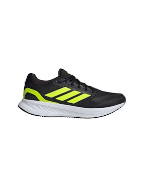 Tenis Adidas Runfalcon 5 de hombre para correr