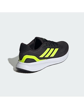Tenis Adidas Runfalcon 5 de hombre para correr