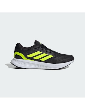 Tenis Adidas Runfalcon 5 de hombre para correr