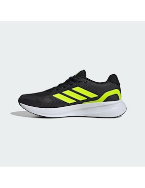 Tenis Adidas Runfalcon 5 de hombre para correr