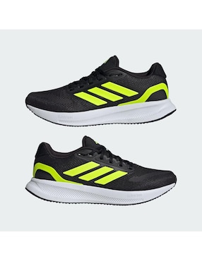 Tenis Adidas Runfalcon 5 de hombre para correr