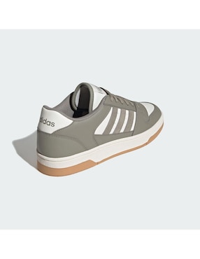 Tenis Adidas Break Start unisex para entrenamiento