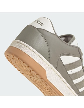 Tenis Adidas Break Start unisex para entrenamiento