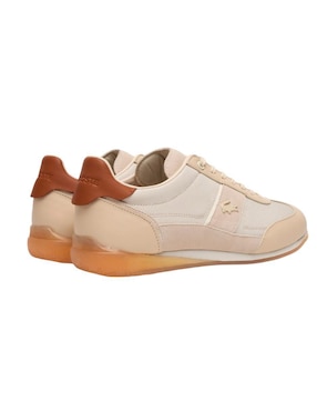 Tenis Lacoste Angular 222 Nath Off White de hombre