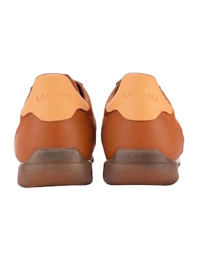 Tenis Lacoste de hombre
