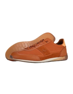 Tenis Lacoste de hombre