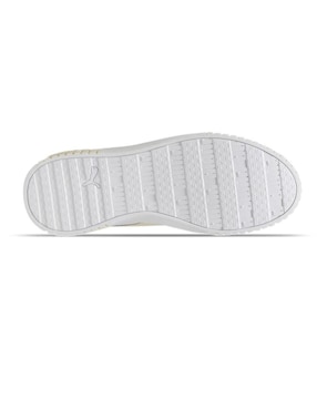 Tenis Puma Carina 2.0 de mujer
