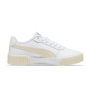 Tenis Puma Carina 2.0 de mujer