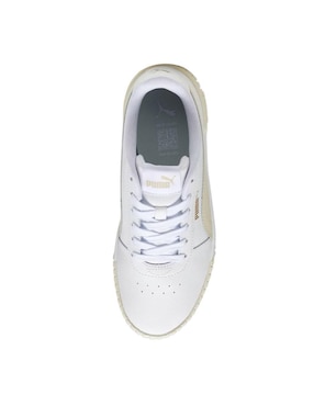 Tenis Puma Carina 2.0 de mujer