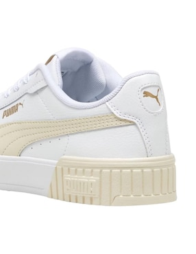 Tenis Puma Carina 2.0 de mujer