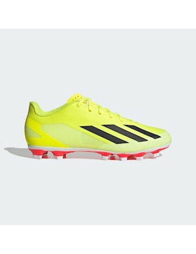 Tenis Adidas unisex para fútbol
