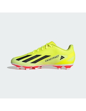 Tenis Adidas unisex para fútbol