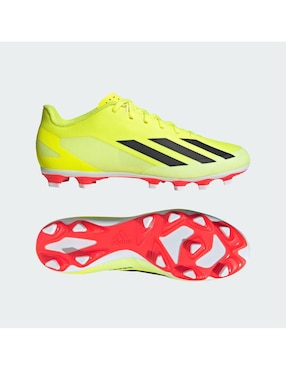 Tenis Adidas unisex para fútbol