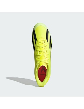 Tenis Adidas unisex para fútbol