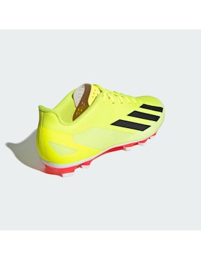 Tenis Adidas unisex para fútbol