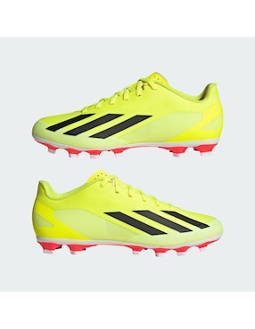 Tenis Adidas unisex para fútbol