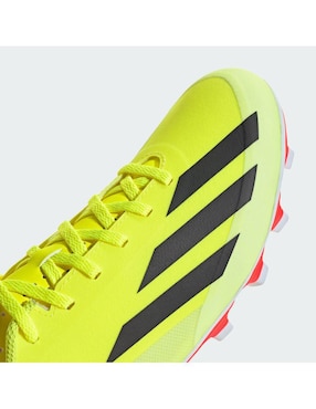 Tenis Adidas unisex para fútbol