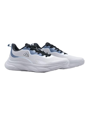Tenis Peak Jogging de hombre para entrenamiento