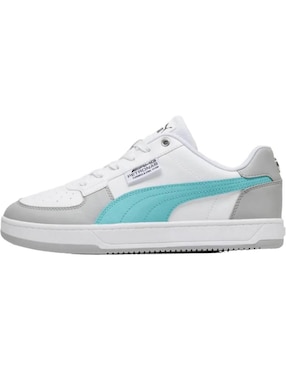 Tenis Puma Mapf1 Caven 2.0 De Hombre