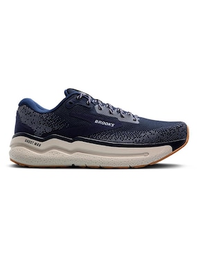 Tenis Para Correr Brooks Para Hombre