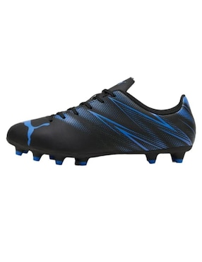 Tenis Puma Attacanto FG/AG De Hombre Para Fútbol