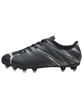 Tenis Puma unisex para fútbol