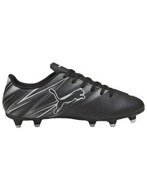 Tenis Puma unisex para fútbol