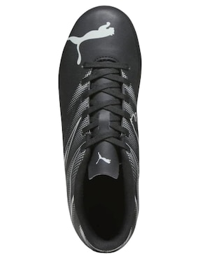 Tenis Puma unisex para fútbol