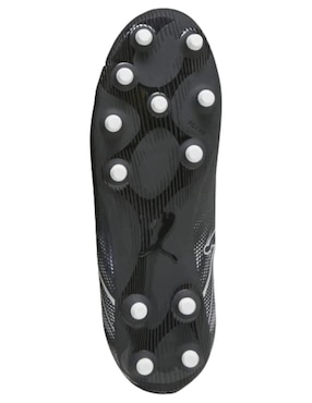 Tenis Puma unisex para fútbol