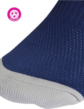Calceta comfort para fútbol ADIDAS para hombre