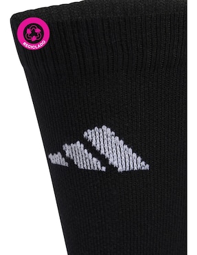 Calceta comfort para entrenamiento ADIDAS para hombre 3 pares