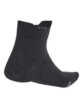 Calceta comfort para correr ADIDAS para hombre