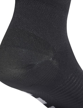 Calceta comfort para correr ADIDAS para hombre