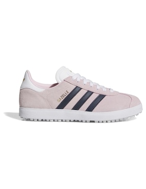 Tenis Gazelle para golf Adidas Golf de mujer