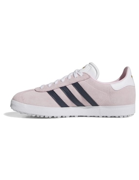 Tenis Gazelle para golf Adidas Golf de mujer