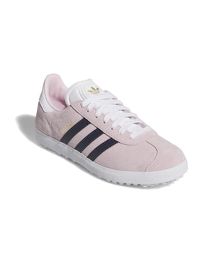 Tenis Gazelle para golf Adidas Golf de mujer