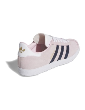 Tenis Gazelle para golf Adidas Golf de mujer