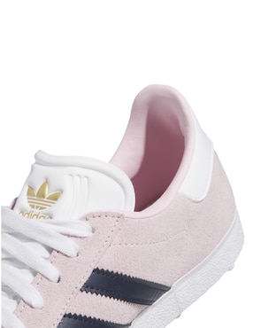 Tenis Gazelle para golf Adidas Golf de mujer