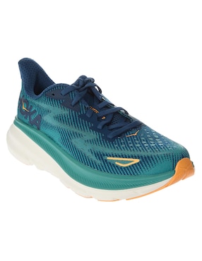 Tenis Clifton 9 Para Correr Hoka De Hombre