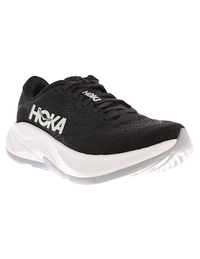 Tenis Rincon 4 para correr Hoka de hombre