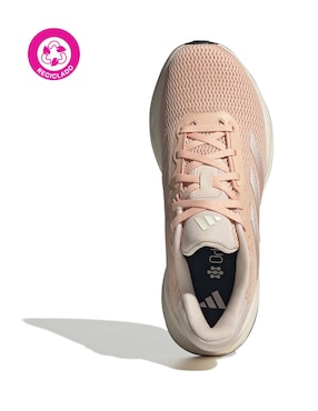 Tenis para correr ADIDAS para mujer