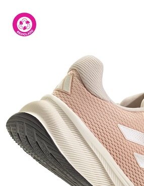 Tenis para correr ADIDAS para mujer