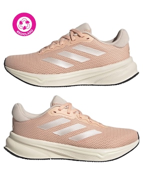 Tenis para correr ADIDAS para mujer