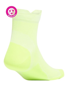 Calceta comfort para correr ADIDAS para hombre