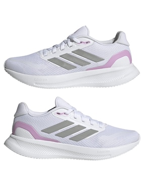 Tenis para correr ADIDAS para mujer