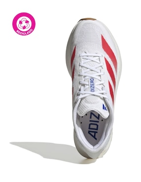 Tenis para correr ADIDAS Adizero Sl2 para mujer