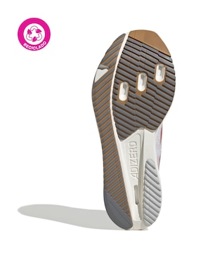 Tenis para correr ADIDAS Adizero Sl2 para mujer