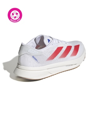 Tenis para correr ADIDAS Adizero Sl2 para mujer