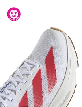 Tenis para correr ADIDAS Adizero Sl2 para mujer